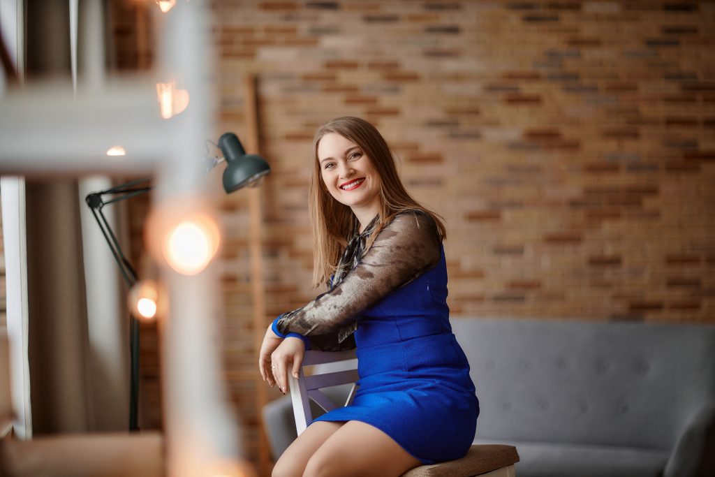 Матвейкова Екатерина Михайловна